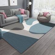 THẢM LÓT SÀN VỚI NHIỀU MẪU ĐA DẠNG